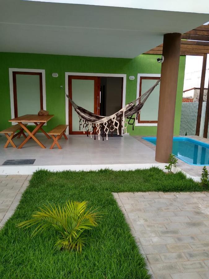 Green House Praia de Pipa المظهر الخارجي الصورة