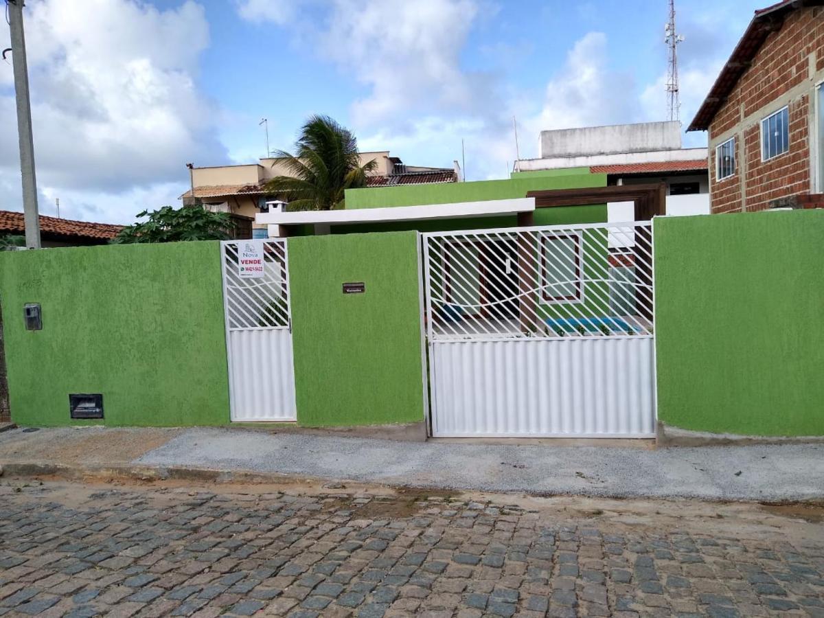 Green House Praia de Pipa المظهر الخارجي الصورة